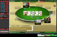 Partypoker allows Magicholdem as an allowed poker tool and odds calculator